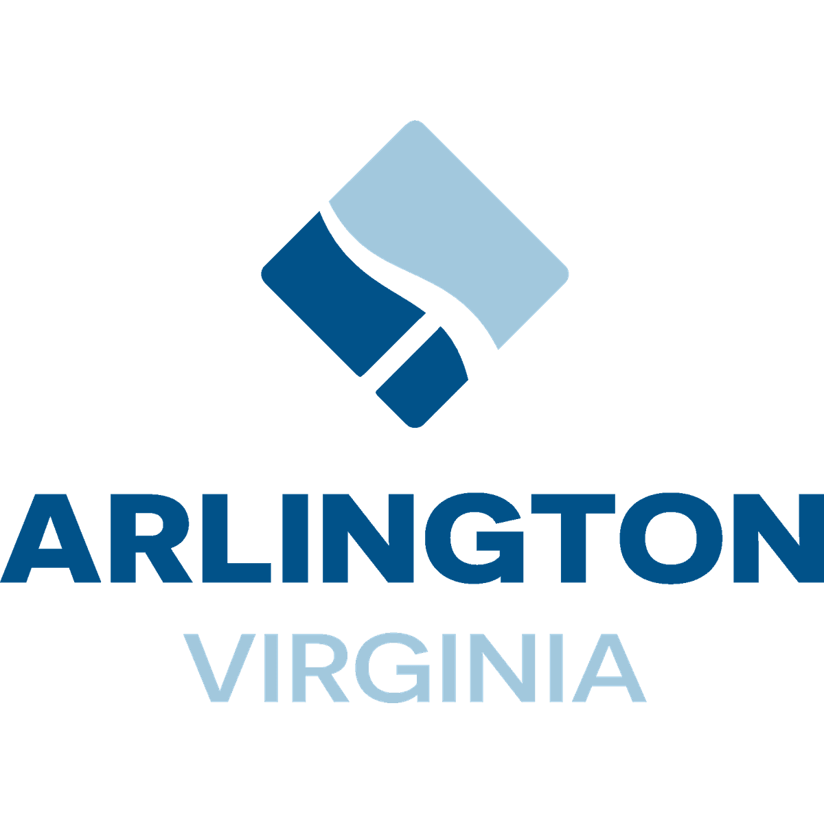 Arlington official seal