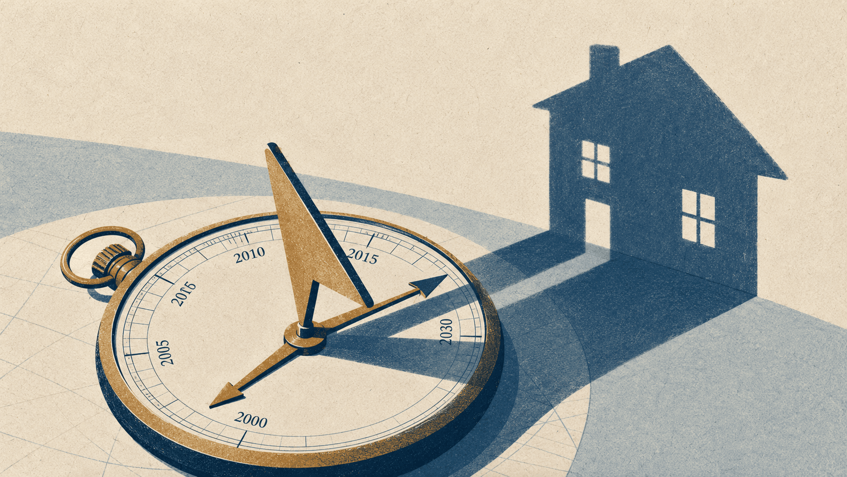 When is a good time to buy or sell a property?
