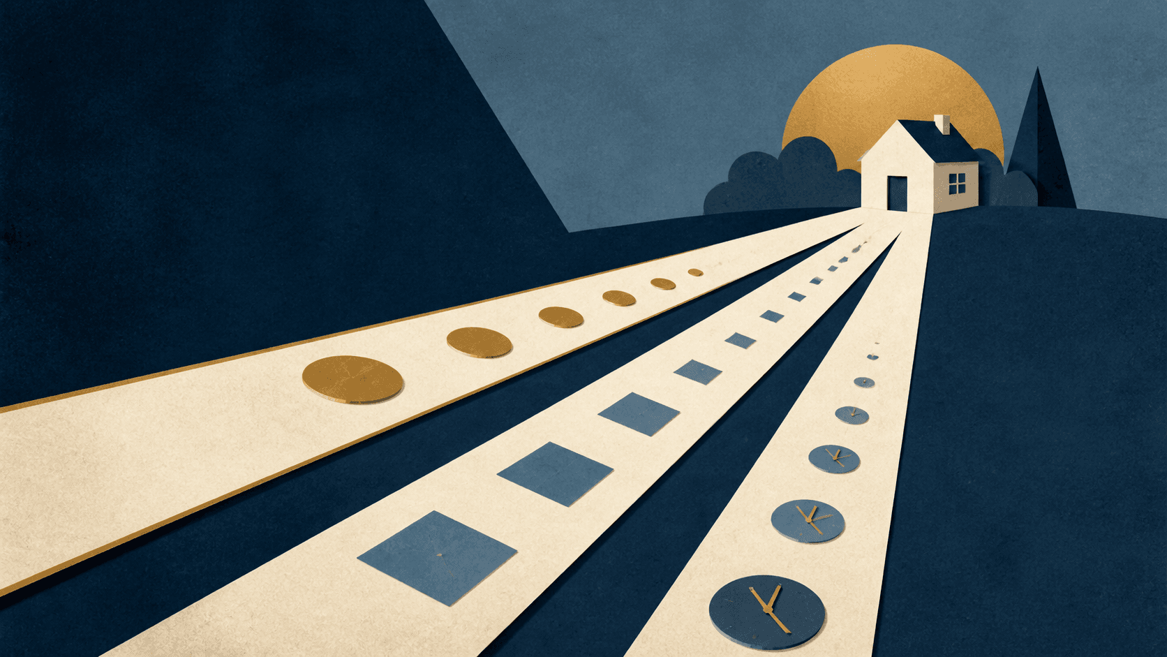 How Do You Compare Mortgage Offers Without Getting Fooled?