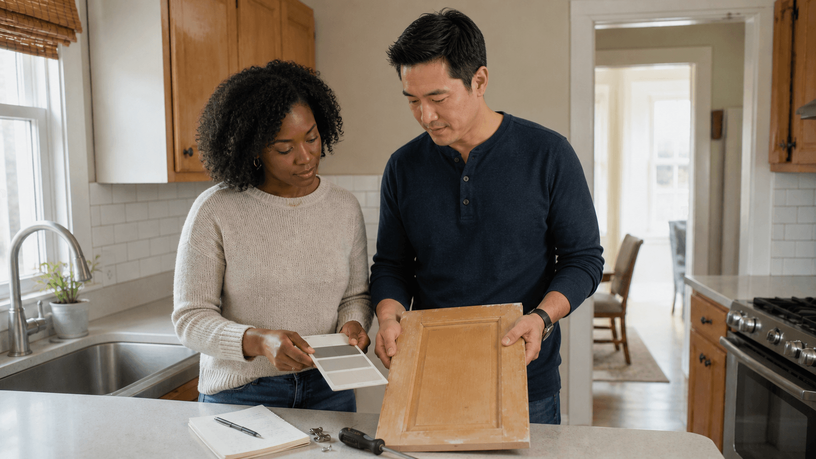 Should You Fix Your Home Before Selling or Sell It As-Is?