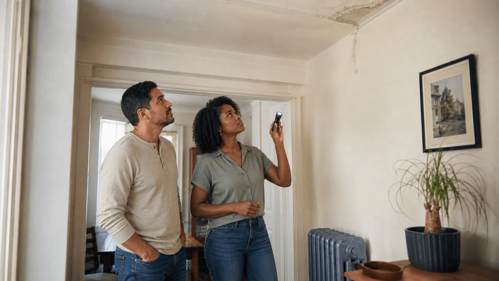 What Does a Home Inspection Really Tell You?