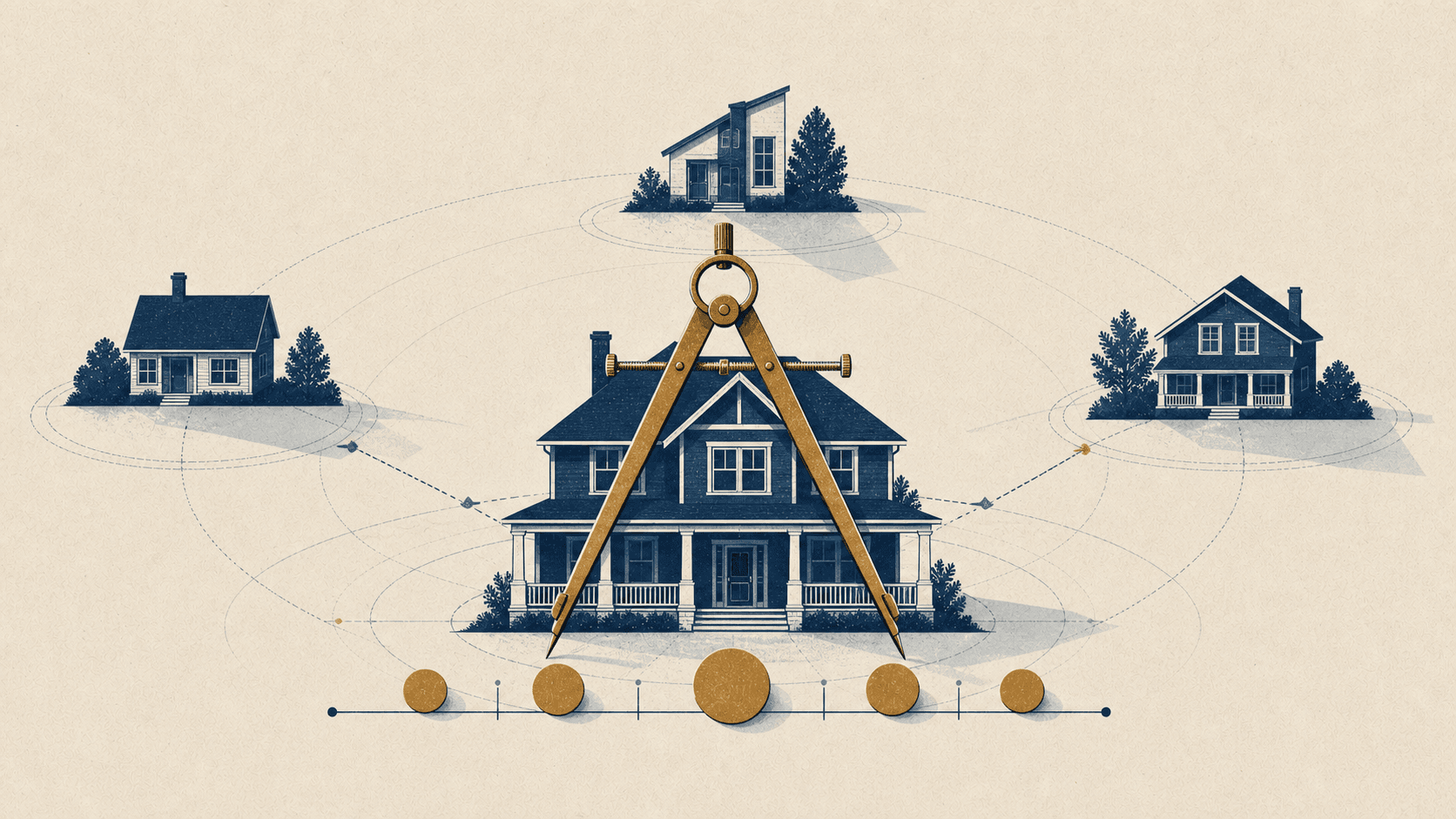 How is your home's value actually decided?