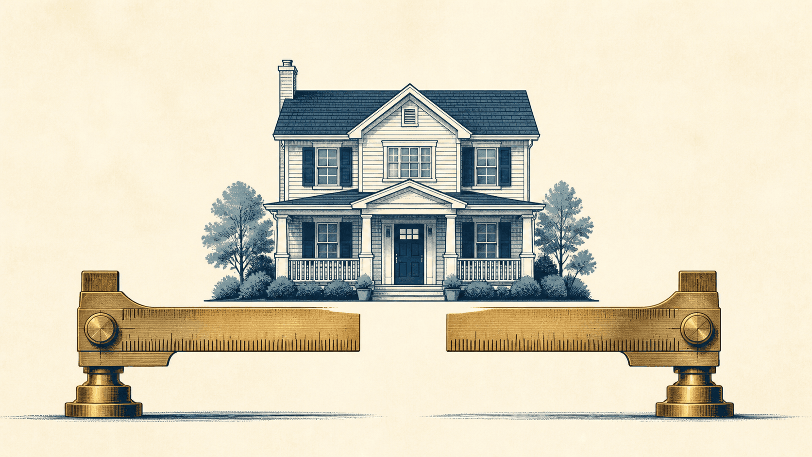 What Happens When the Appraisal Comes in Low?