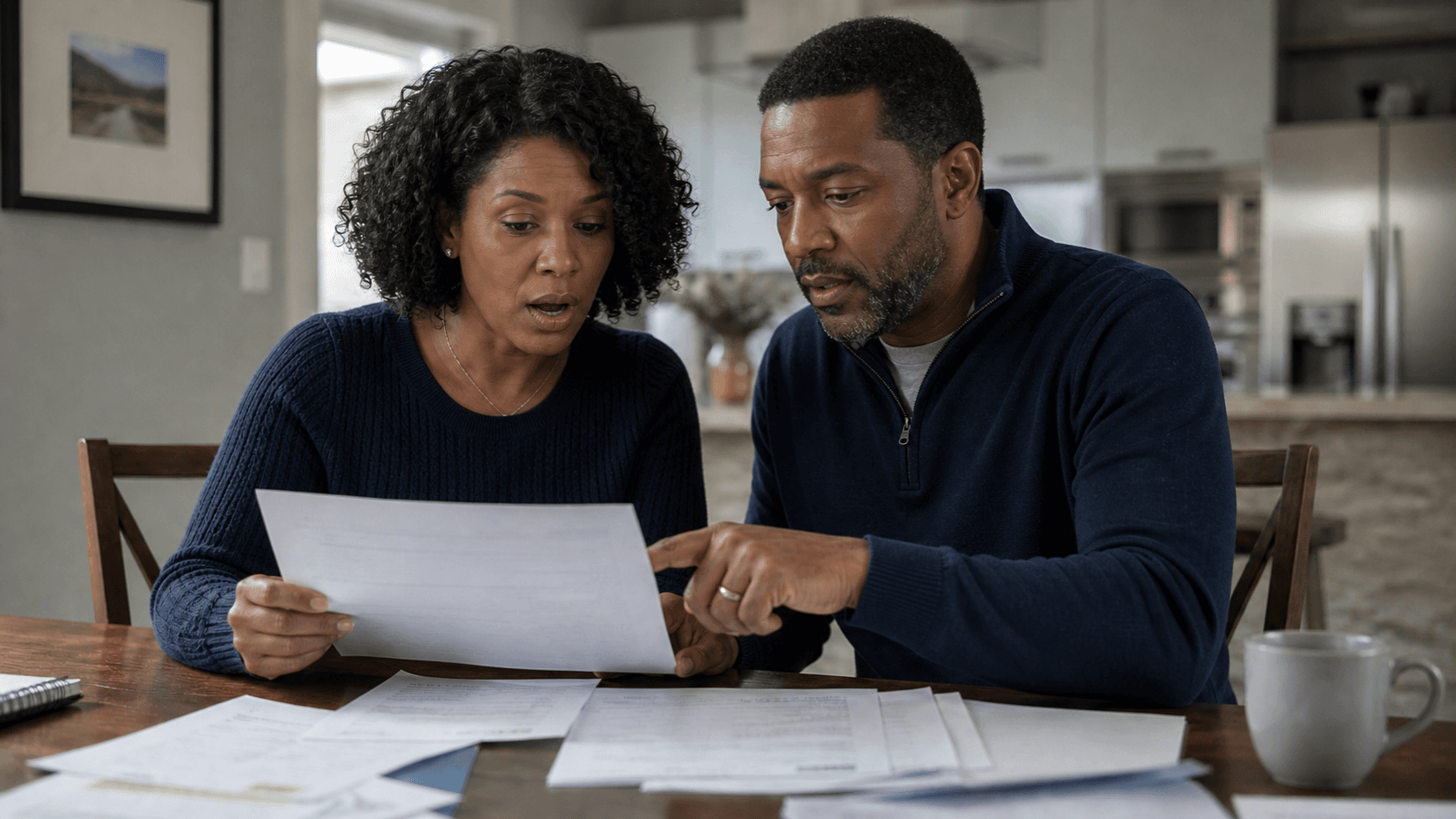 Why Did Your Mortgage Payment Go up if Your Rate Is Fixed?
