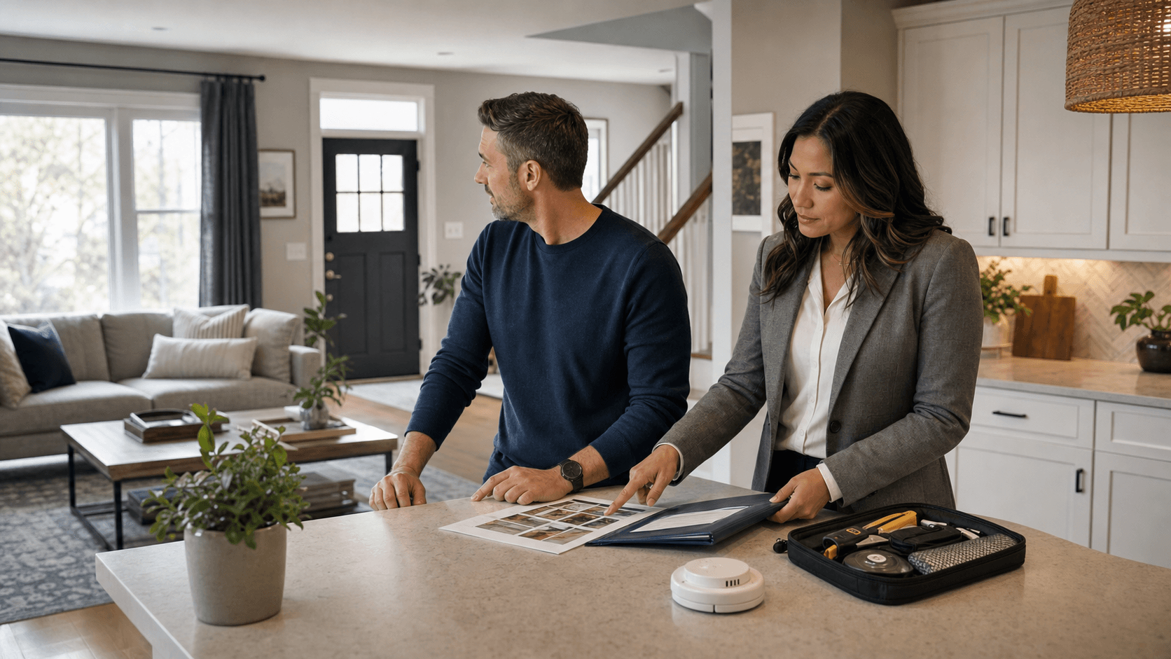 What should you know before renting out your home?