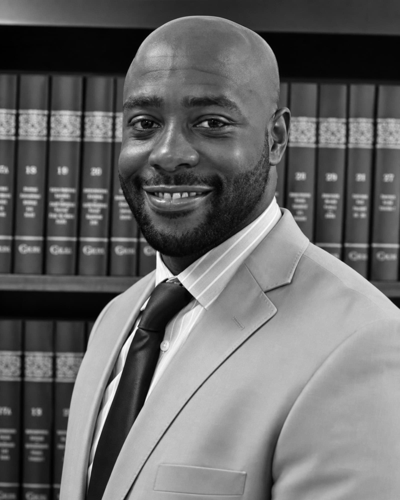 Brandon Wallace, Real Estate Attorney
