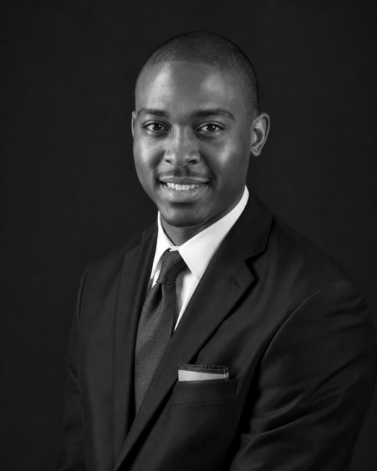 Kevin Henry, Financial Advisor