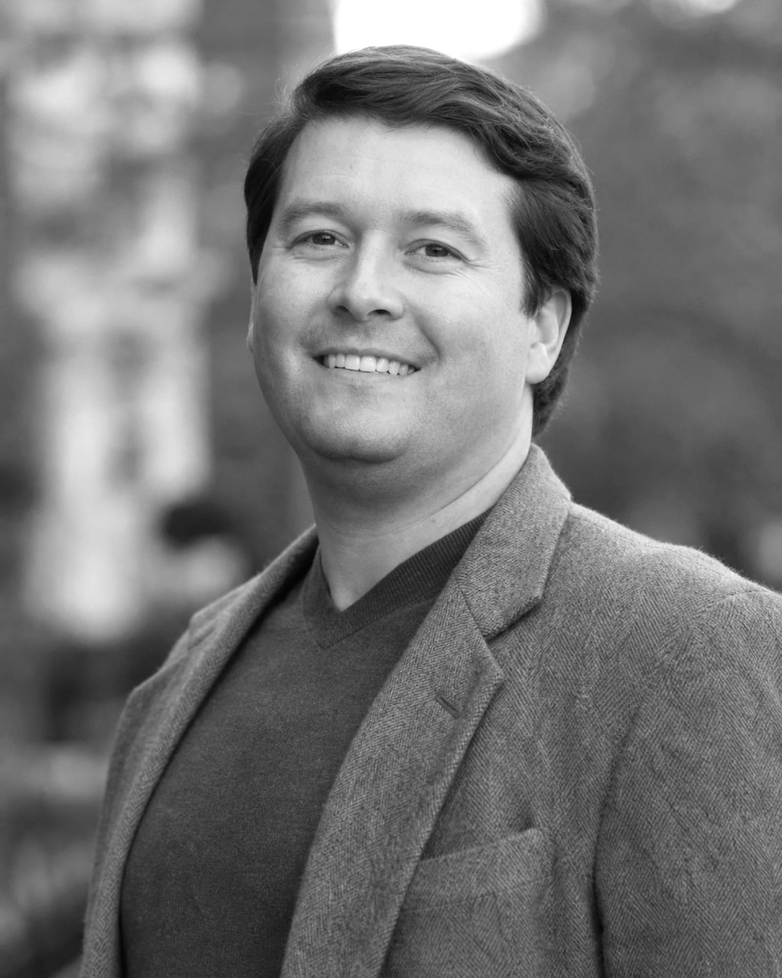 Kevin Kistler, Managing Attorney