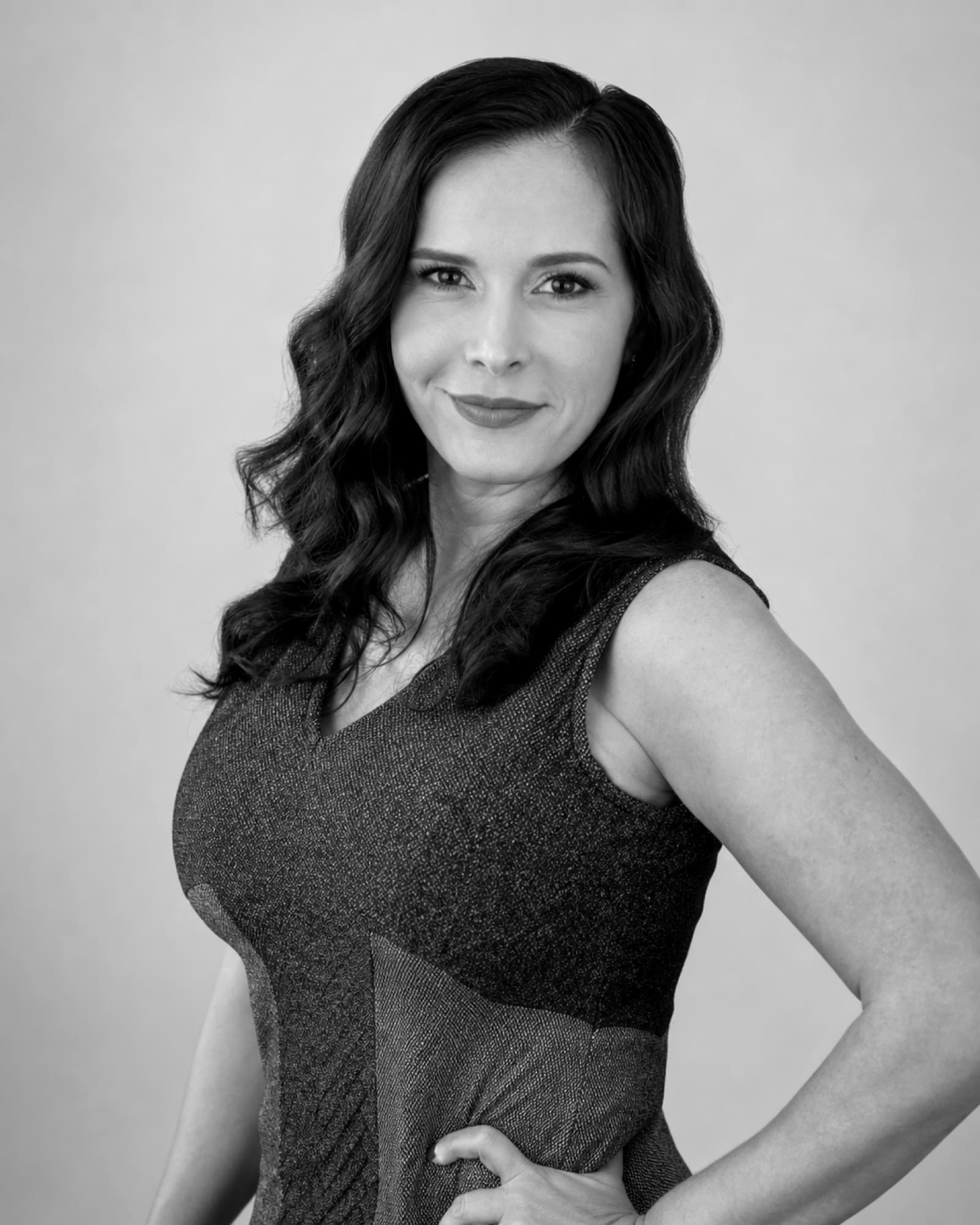 Tammy Saul, JD, MBA, Mortgage Loan Officer